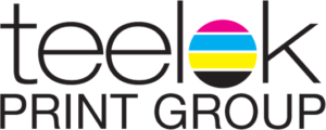 TeeLok Print Group - More than just printers
