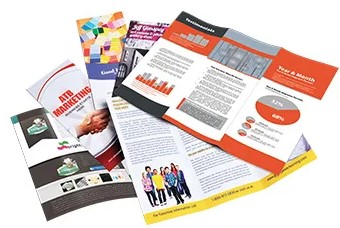 Brochures